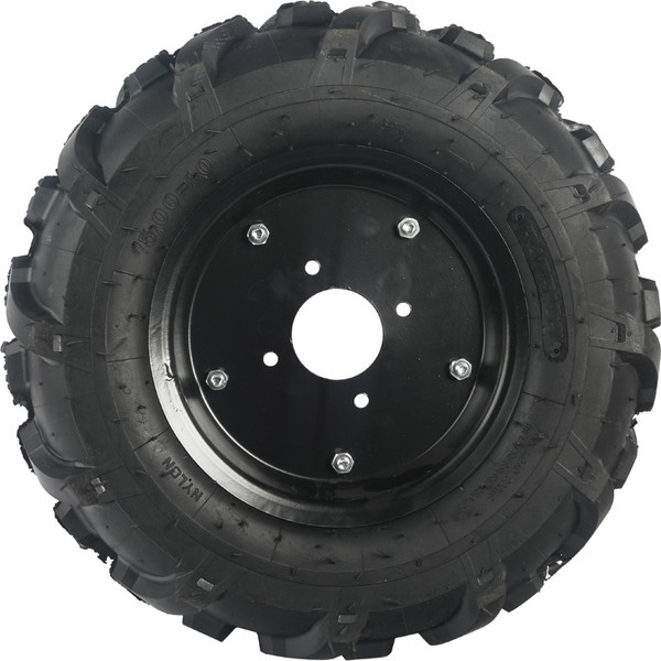 Изображение товара Колесо для мотоблока PATRIOT P5.00-10D-1 d500мм / 490001227