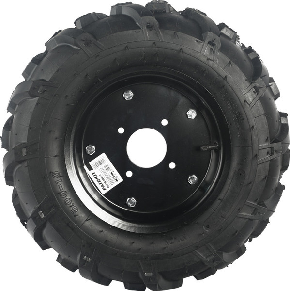Изображение товара Колесо для мотоблока PATRIOT P5.00-10D-1 d500мм / 490001227