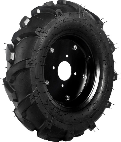 Изображение товара Колесо для мотоблока PATRIOT P5.00-10D-1 d500мм / 490001227