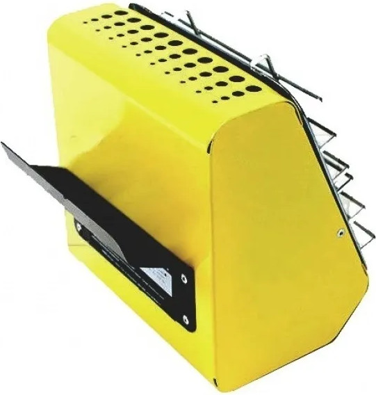 Изображение товара Газовый обогреватель Саво Aeroheat IG 2500