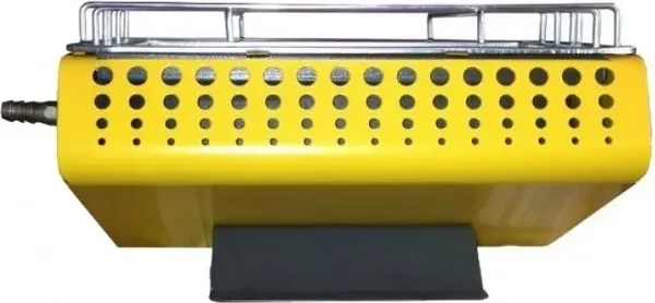 Изображение товара Газовый обогреватель Саво Aeroheat IG 2500