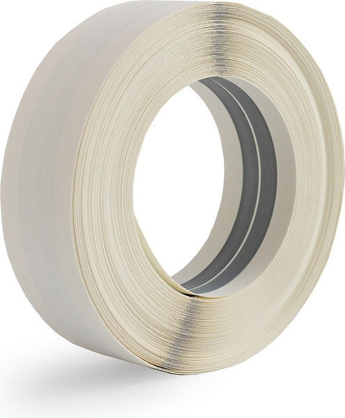 Изображение товара Бумажная лента Lucky Tape Corner металлизированная 52мм FMCT-PT (30.48м)