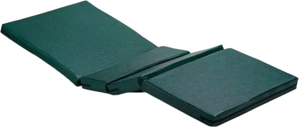 Изображение товара Матрас медицинский Vitok МВ-04 80х190(70/15/45/60)х10 / С-104.02 (искусственная кожа)