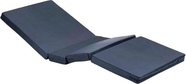 Изображение товара Матрас медицинский Vitok МВ-04 80х190(70/15/45/60)х10 / С-104.04 (ткань Оксфорд 1680Д)