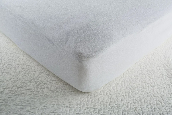 Изображение товара Матрас медицинский Vitok МВ-04 90х200(75/20/45/60)х10 / С-104.07 (ткань трикотажная непромокаемая)