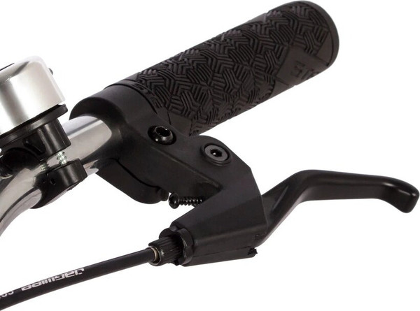 Изображение товара Велосипед Novatrack Jenny 12 / 24SHV.JENNY.12BL23 (голубой, разобранный, в коробке)