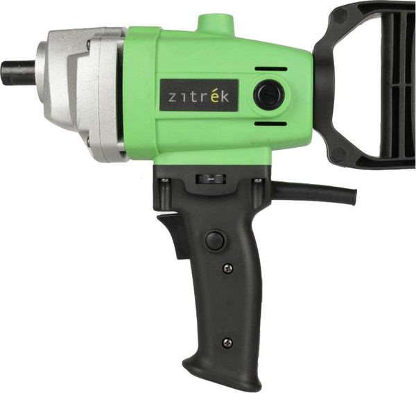 Изображение товара Дрель-миксер Deko Zitrek ZKM1300W / 083-1077