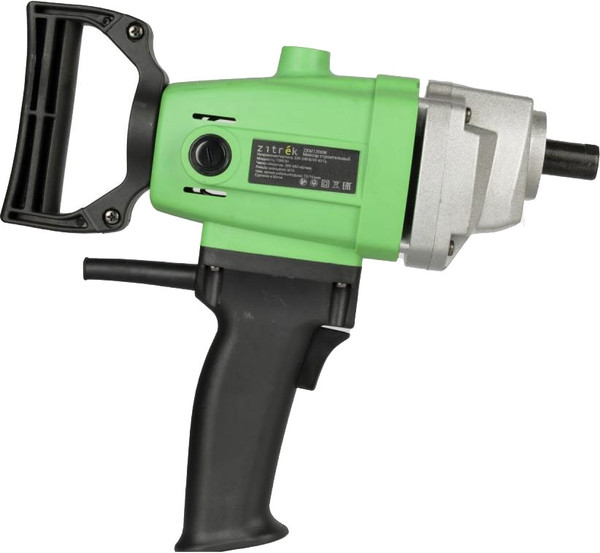 Изображение товара Дрель-миксер Deko Zitrek ZKM1300W / 083-1077