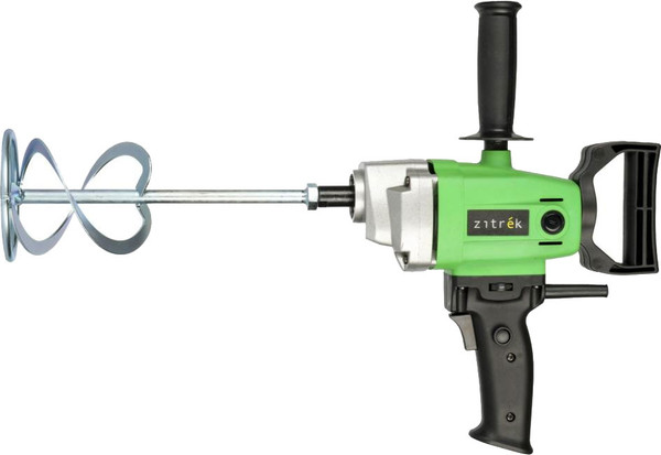 Изображение товара Дрель-миксер Deko Zitrek ZKM1300W / 083-1077