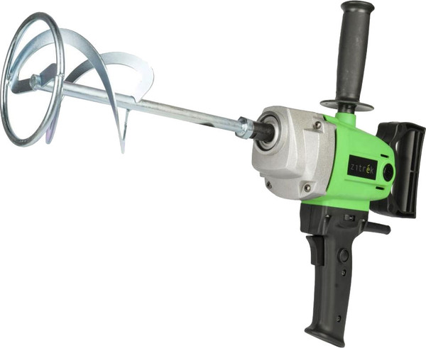 Изображение товара Дрель-миксер Deko Zitrek ZKM1300W / 083-1077