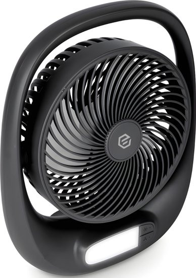 Изображение товара Вентилятор Evolution AirLeaf AL-101 (черный)