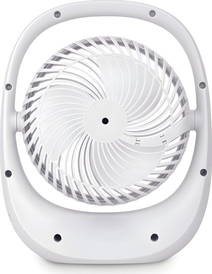 Изображение товара Вентилятор Evolution AirLeaf AL-101 (белый)