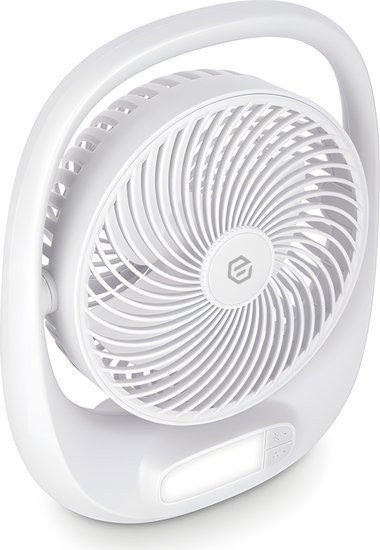Изображение товара Вентилятор Evolution AirLeaf AL-101 (белый)