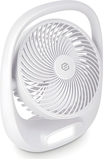 Изображение товара Вентилятор Evolution AirLeaf AL-101 (белый)