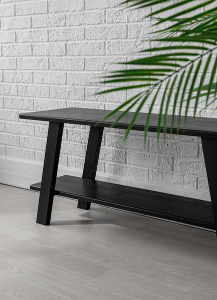 Изображение товара Тумба Stal-Massiv TV-stand ND (черный/черный)