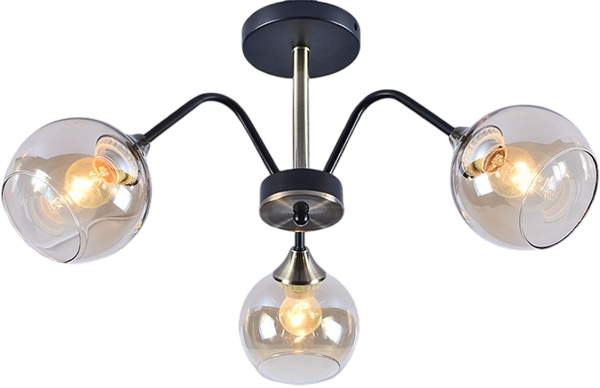 Изображение товара Люстра No Brand XA1233B/3