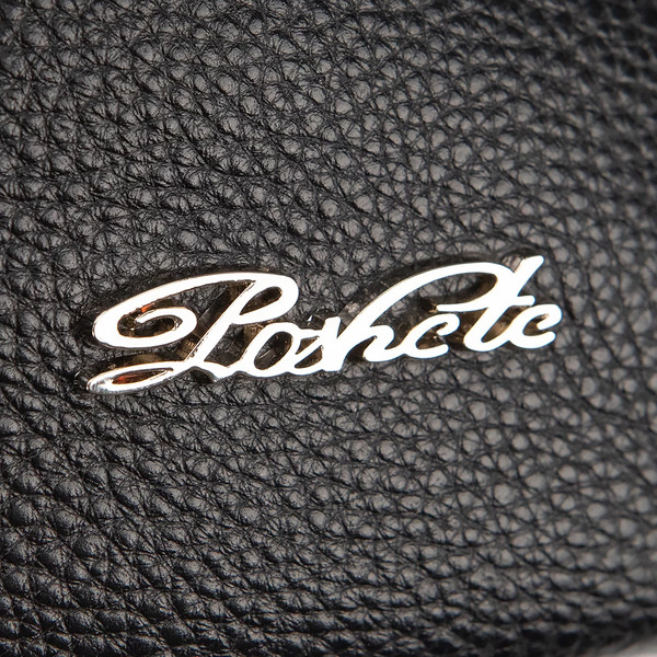 Изображение товара Сумка Poshete 845-SJ7212OL-BLK (черный)