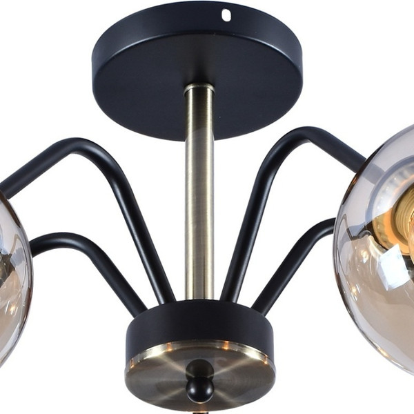 Изображение товара Люстра No Brand XA1233B/5