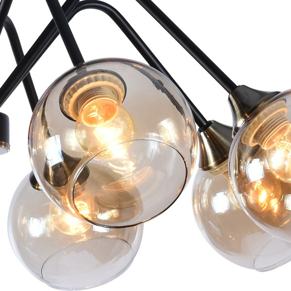 Изображение товара Люстра No Brand XA1233B/5