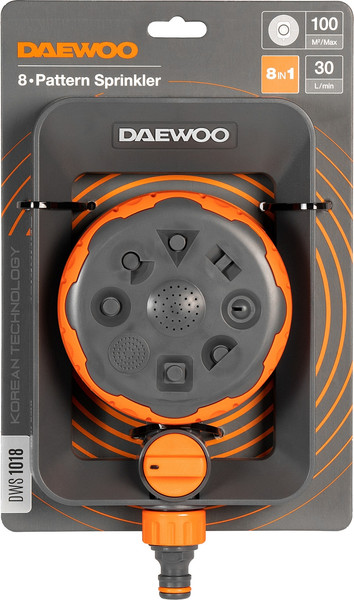 Изображение товара Дождеватель Daewoo Power DWS 1018