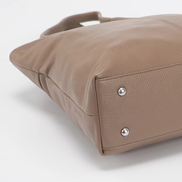 Изображение товара Сумка Poshete 845-SJ7627OL-COF (кофе)