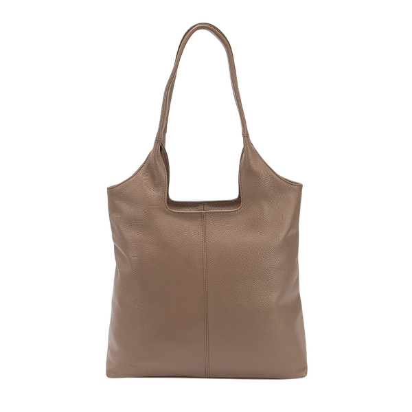 Изображение товара Сумка Poshete 845-SJ7627OL-COF (кофе)