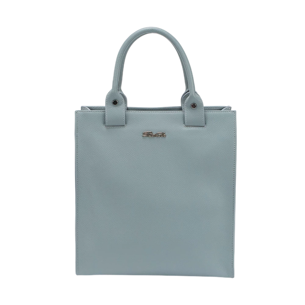 Изображение товара Сумка Poshete 845-SJ7656OL-LBL (голубой)