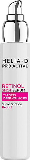Изображение товара Сыворотка для лица Helia-D Pro Active с ретинолом (50мл)