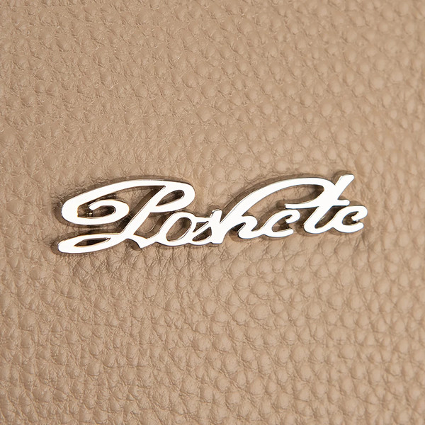 Изображение товара Сумка Poshete 845-SJ7656OL-TAP (кофе)
