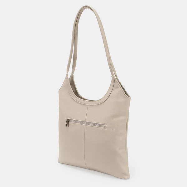 Изображение товара Сумка Poshete 845-SJ7661OL-BEG (бежевый)