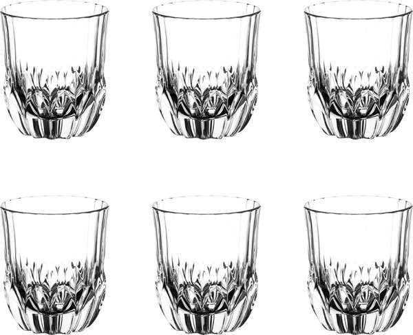 Изображение товара Набор стаканов Rona Adagio (6шт)