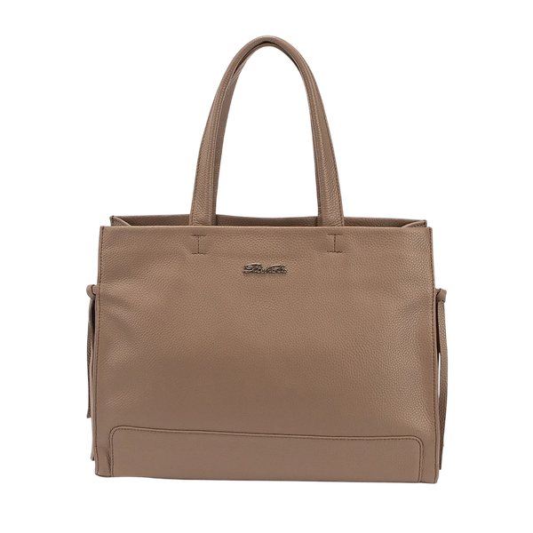 Изображение товара Сумка Poshete 845-SJ7665OL-COF (кофе)