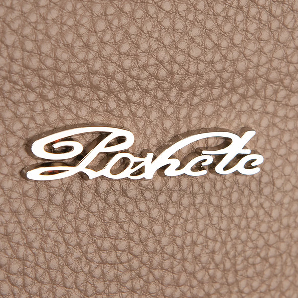 Изображение товара Сумка Poshete 845-SJ7665OL-COF (кофе)