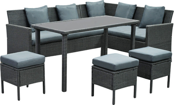 Изображение товара Комплект садовой мебели Sundays LUC-95