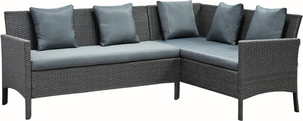 Изображение товара Комплект садовой мебели Sundays LUC-95