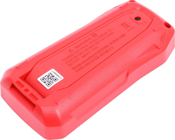 Изображение товара Мультиметр цифровой UNI-T UT123 / 13-0020