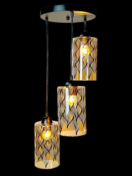 Изображение товара Люстра No Brand B3023/3