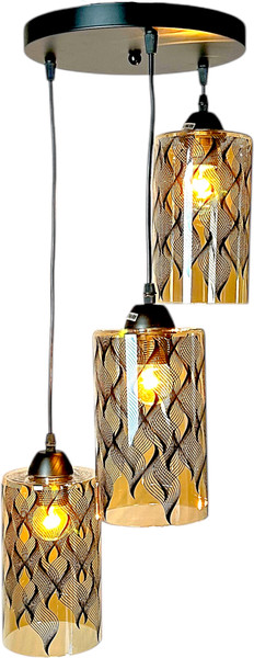 Изображение товара Люстра No Brand B3023/3