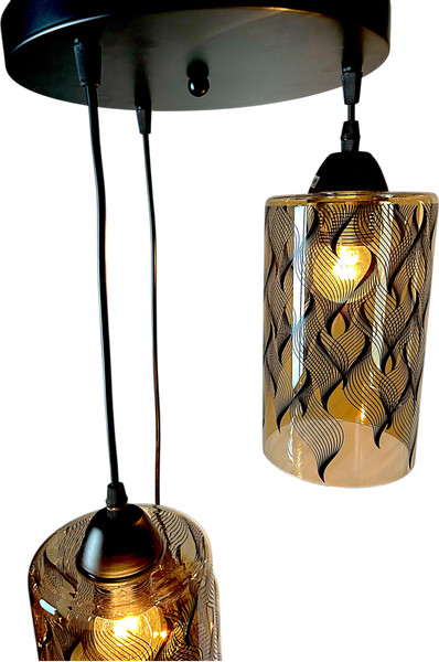 Изображение товара Люстра No Brand B3023/3