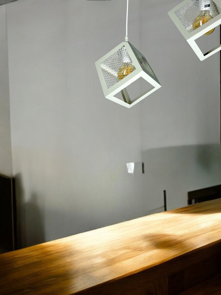 Изображение товара Потолочный светильник No Brand B3025/2