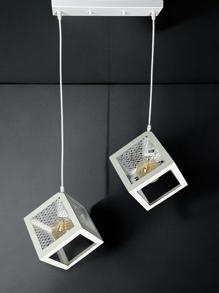 Изображение товара Потолочный светильник No Brand B3025/2