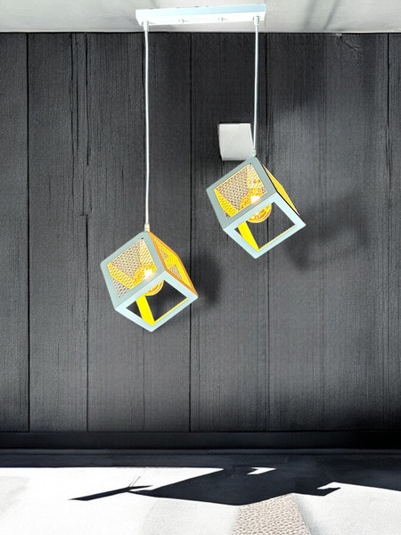 Изображение товара Потолочный светильник No Brand B3025/2