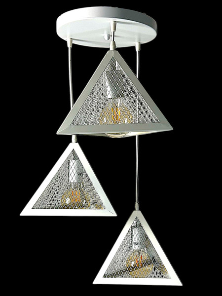 Изображение товара Люстра No Brand XA3042/3