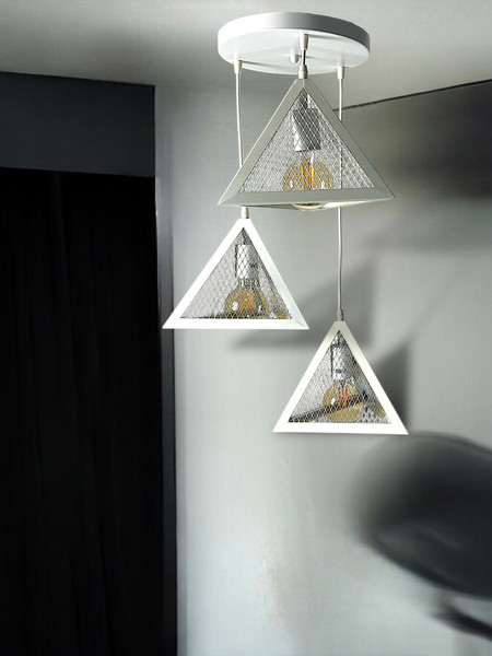 Изображение товара Люстра No Brand XA3042/3