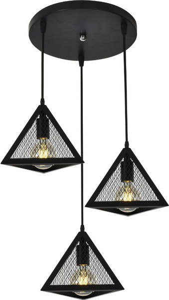 Изображение товара Люстра No Brand B3026/3B