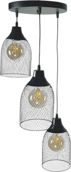 Изображение товара Люстра No Brand XA3045/3