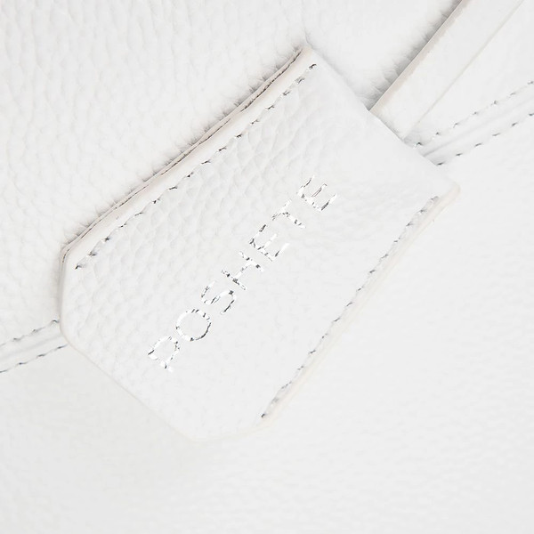 Изображение товара Сумка Poshete 845-SJ7666OL-WHT (белый)