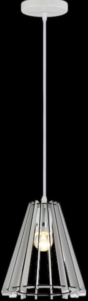 Изображение товара Потолочный светильник No Brand XA3057/1WH