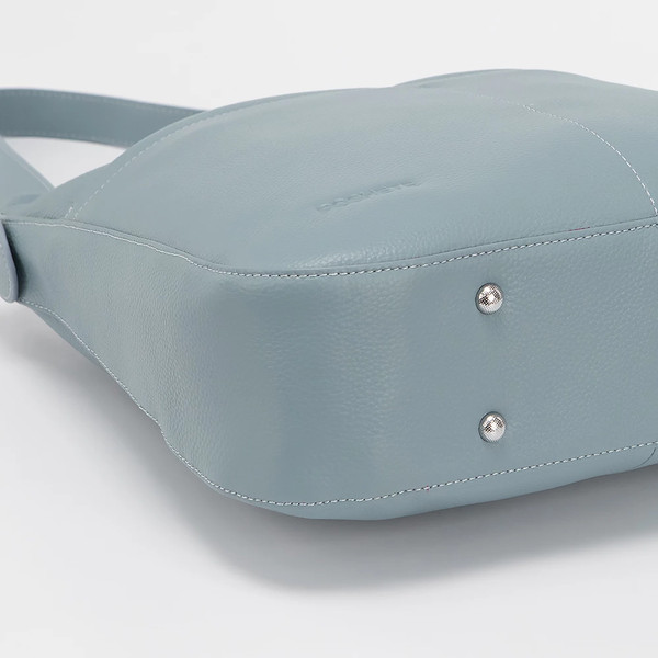 Изображение товара Сумка Poshete 845-SJ7671OL-LBL (голубой)