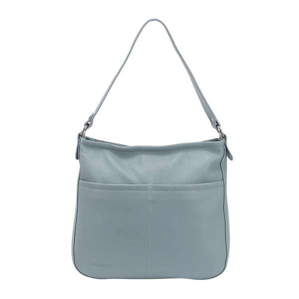 Изображение товара Сумка Poshete 845-SJ7671OL-LBL (голубой)